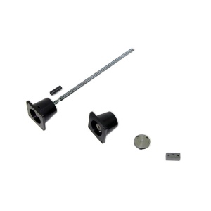 Kit upgrade la pregatire CNC pt strungurile Sherline 4000/4500 - Img 2