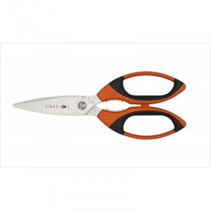 KRETZER FINNY Foarfeca SAFECUT 20cm - Img 2