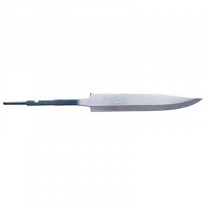 Lama cutit Morakniv Classic No. 3 (C) din otel carbon 135 mm - Img 2