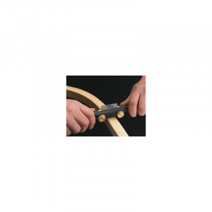 Lama de schimb pentru razuitor/cutitoaie tamplarie, Veritas Tools. - Img 3