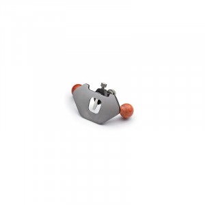 Lama de schimb Veritas 05P8202 pentru Miniature Router Plane - Img 2