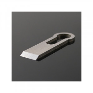 Lama de schimb Veritas 05P9002 pentru Flat Detail Palm Plane - Img 2