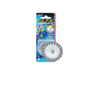 Lama rotativa perforatoare 45 mm OLFA PIB45-1