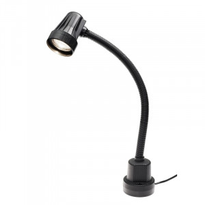 Lampa de lucru cu baza magnetica Wabeco - Img 2