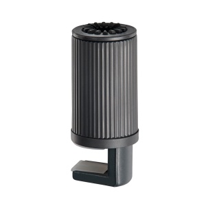Lampa de lucru profesionala LENSLED II cu lupa, cu braț articulat reglabil - Img 8