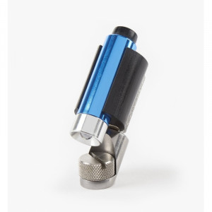 Lampa de sarcină, Veritas, pentru baza de plonjare a sculelor rotative - Img 2