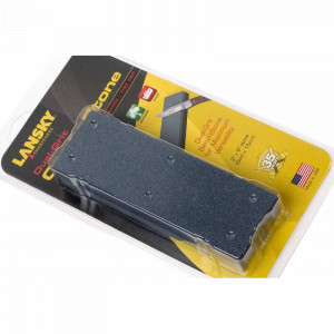 Lansky Combo Stone LCB6 100-240 Grit 5x15 cm - Piatra dubla pentru ascutire cutite - Img 3