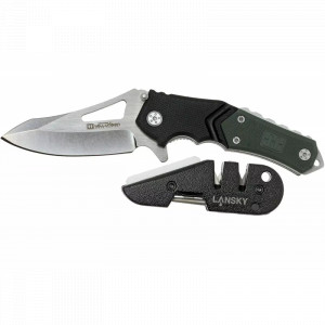Lansky Responder Combo Pack UTR7 - Cutit Responder si ascutitor Blademedic - Img 2