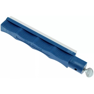 Lansky Super Sapphire Hone S2000 2000 Grit - Piatra ceramica pentru lustruire si finisare finala - Img 6