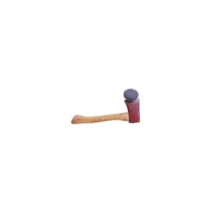 Lansky The Puck Dual Grit Sharpener LPUCK 120-280 Grit - Piatra pentru ascutit securi, macete si unelte - Img 5