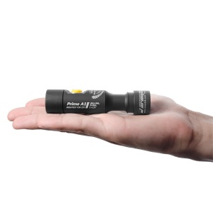 Lanterna Armytek Prime EDC A1 XP-L - lumina alba - Img 5
