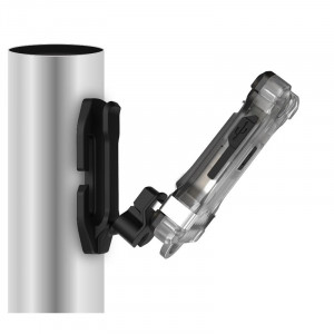 Lanterna breloc Armytek Zippy Extended Set Grey 160 lm - Img 5