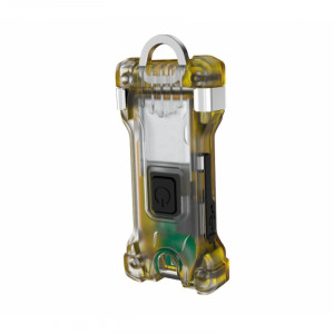 Lanterna breloc Armytek Zippy Yellow 160 lm - Img 3