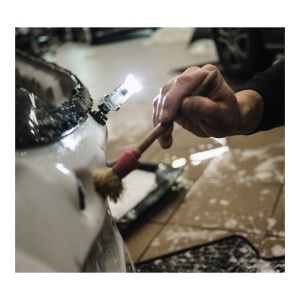 Lanterna multifunctionala Armytek Zippy WR Extended Set Yellow 120 lm - Img 23