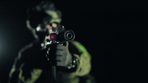 Lanterna tactica Armytek Parma C2IR Pro 1250 lm cu lumina alba si infrarosu IR 940 nm, montura Picatinny/Weaver - Img 9