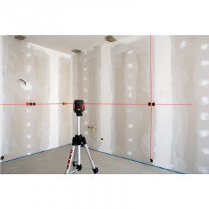 Laser cu linie si laser cu punct QUBO BASIC, SOLA - Img 12