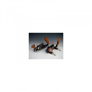 Leht-Hand Skew Rabbet Plane, PM-V11 Blade Veritas Tools - Img 7