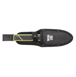Levier multifunctional SOG Compound Tac-Pry, otel inoxidabil 5Cr13MoV, lungime 91 mm - Img 6