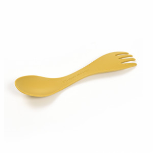 Lingura / furculita / cutit Spork little BIO, LIGHT MY FIRE - Img 3