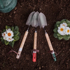 Lopata de gradina " Holly", Adler Tools - Img 5