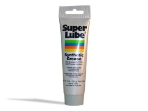 Lubrifiant la tub, Sherline