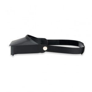 Lupa pentru cap Magnivisor, putere 2x - Carson - Img 5