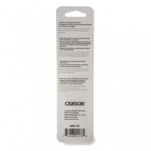 Lupă tip liniar MagniRead™ 1,5x - Carson - Img 6
