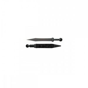 Maceta Cold Steel Gladius cu lama din otel carbon 1055 si teaca Cor-Ex - CS-97GMS - Img 2