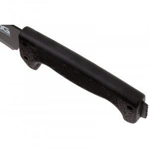 Maceta SOG Kukri Machete, otel 3Cr13, lama Kukri 305 mm - Img 12