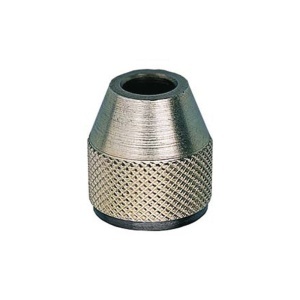 Mandrina rapida cu 3 falci, prindere pana la 6 mm, filet M8, Pebaro