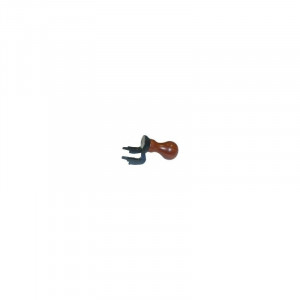 Maner cu bila si buton frontal pentru rindea in unghi VERITAS TOOLS - Img 4