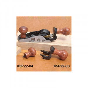Maner cu bila si buton frontal pentru rindea in unghi VERITAS TOOLS - Img 5