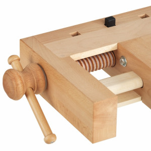 Maner lemn serie Scandi Plus/Nordic Plus/Hobby Plus SJOBERGS - Img 2