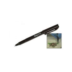 Marker special cu reumplere pentru pielarie Tandy Leather - Img 2