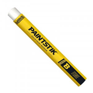 Marker universal permanent cu vopsea solida PAINTSTIK 3/8 FINE, Markal - Img 2