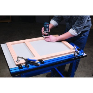 Masa de prindere cu suport multifunctional si cleme Automaxx®, KREG® - Img 9