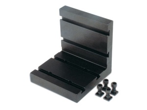Masa frezare scurta in unghi de 90 pentru minifreze Sherline - Img 1