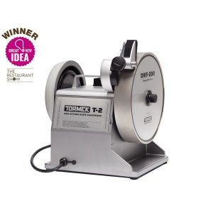 Masina de ascutit Tormek T-2 Pro Kitchen - Img 18