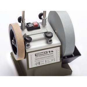Masina de ascutit Tormek T-4 Bushcraft - Img 10