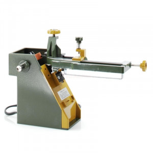 Masina pentru ascutit burghie BSG 220, Proxxon 21200 - Img 3