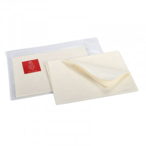 Material textil pentru vela, navomodele istorice, 500x900mm, Amati - Img 2