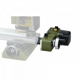 Mecanism avans automat AV/E, pentru FF500/BL, Proxxon 24326 - Img 3
