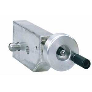 Mecanism pentru avans fin, Proxxon 24140 - Img 4
