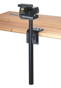 Menghină de banc de lucru de 150 mm, WABECO - Img 10