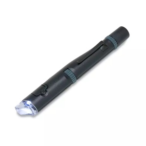 Microscop de buzunar tip stilou Carson, cu iluminare LED - Img 2