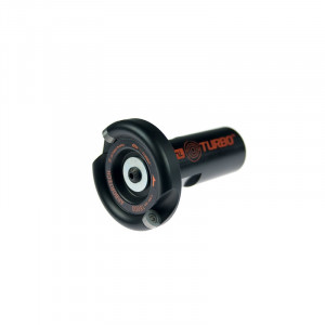 MIN.FG.510 Kit sculptura polizor unghiular Mini Turbo Arbortech - Img 2