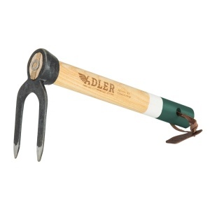 Mini-grebla/sapaliga de gradina "Lily" XS, Adler Tools - Img 7