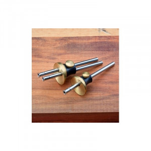 Mini trasoare Veritas Miniature Marking Gauges 05P8510 - Set 2 bucati. - Img 4