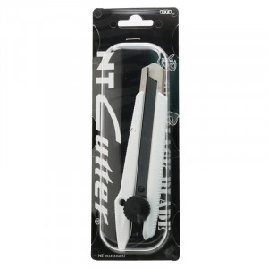 MNCR-L1 Cutter Black & White 18mm, NT Cutter - Img 5