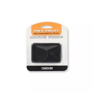 Monoclu MiniMight 6x18mm - Carson - Img 7